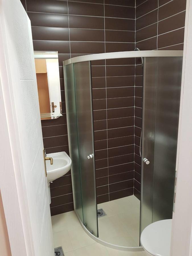 City Hostel Banja Luka Bagian luar foto