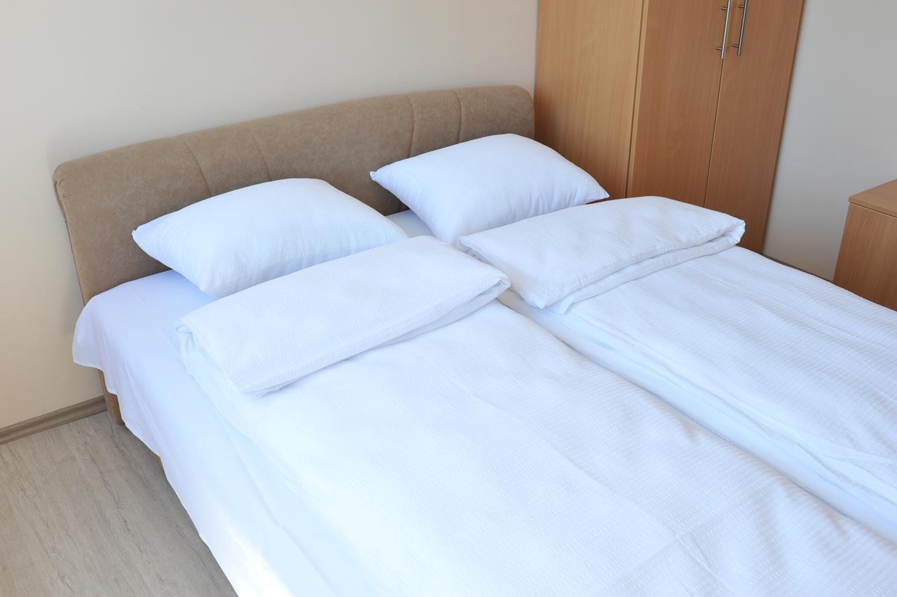 City Hostel Banja Luka Bagian luar foto