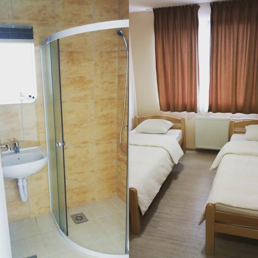 City Hostel Banja Luka Bagian luar foto