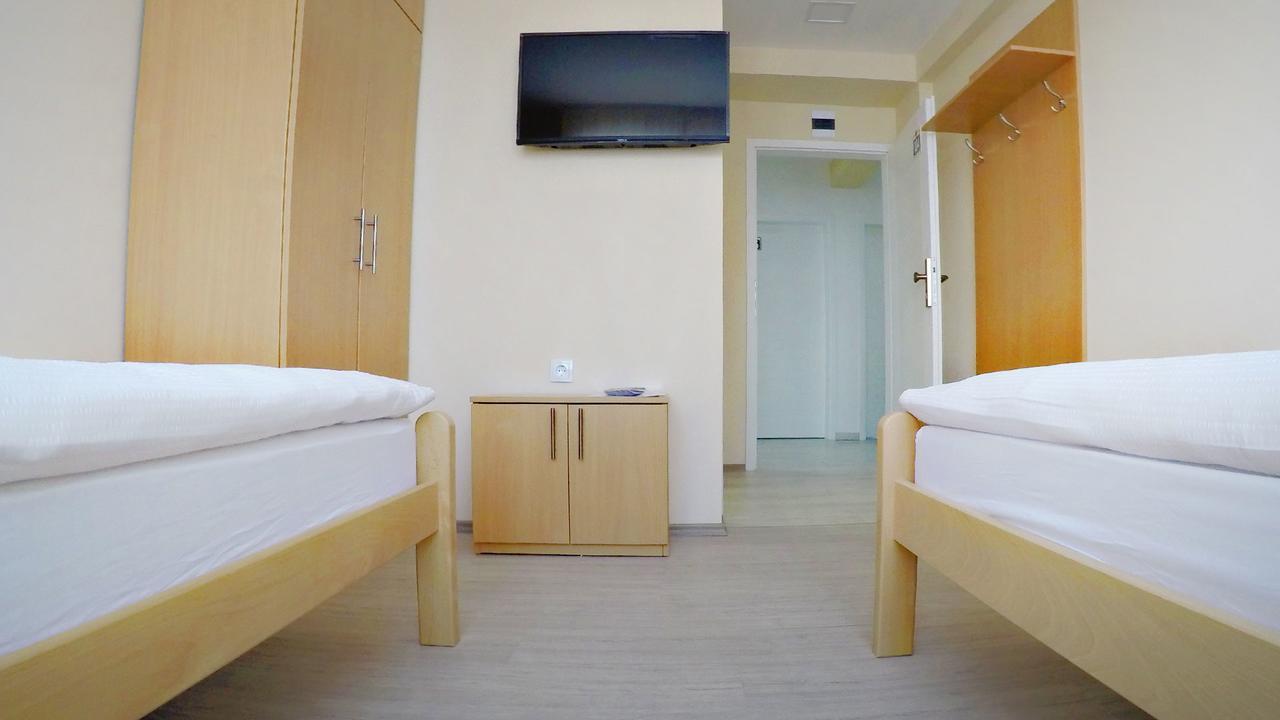 City Hostel Banja Luka Bagian luar foto