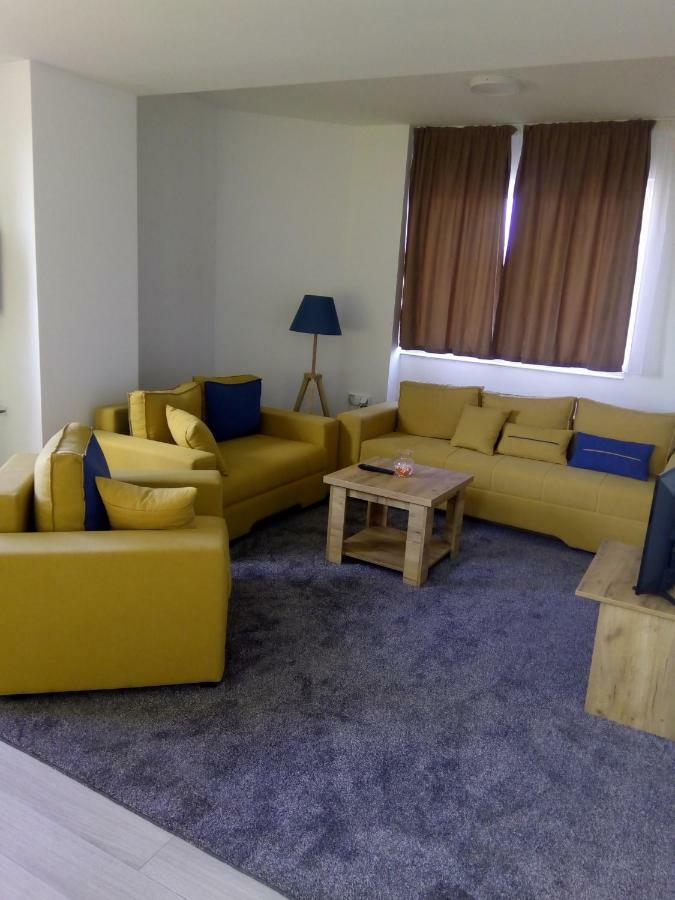 City Hostel Banja Luka Bagian luar foto
