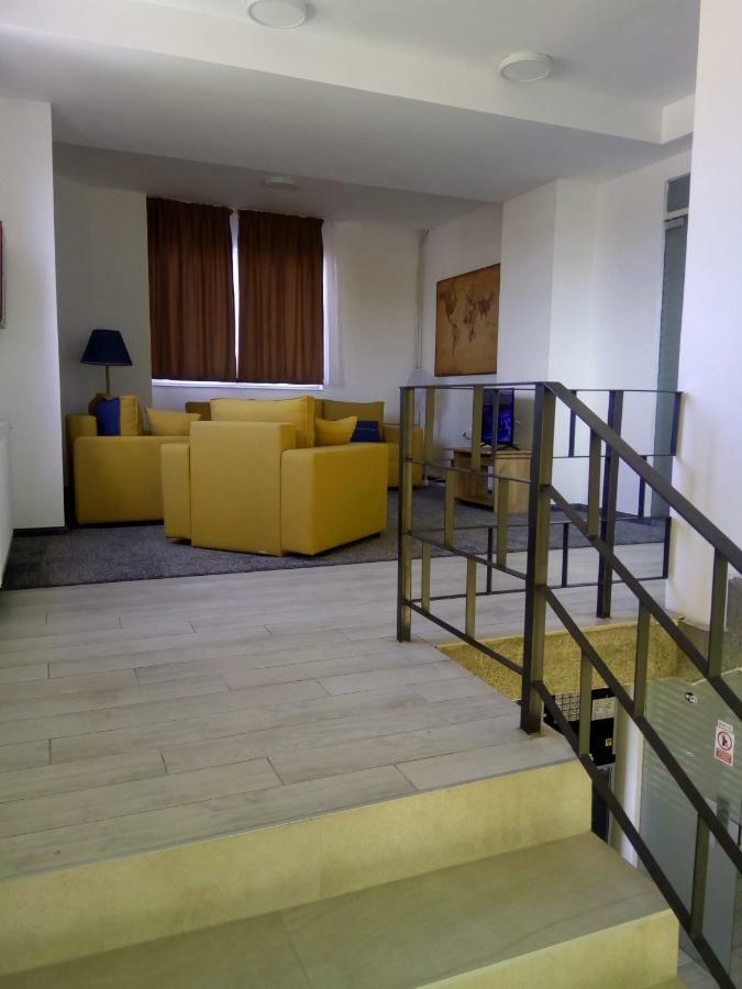 City Hostel Banja Luka Bagian luar foto