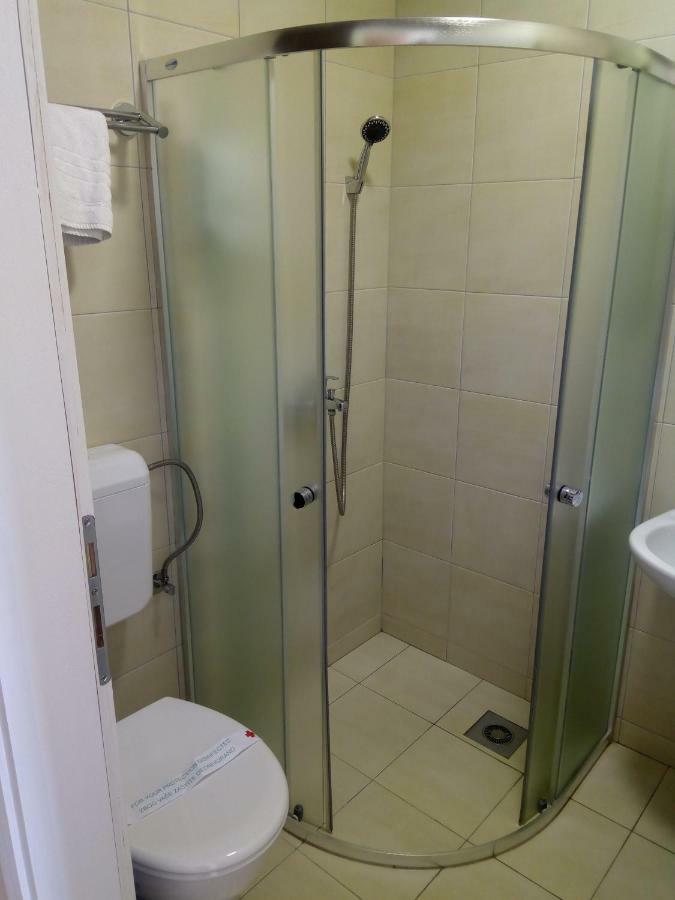 City Hostel Banja Luka Bagian luar foto