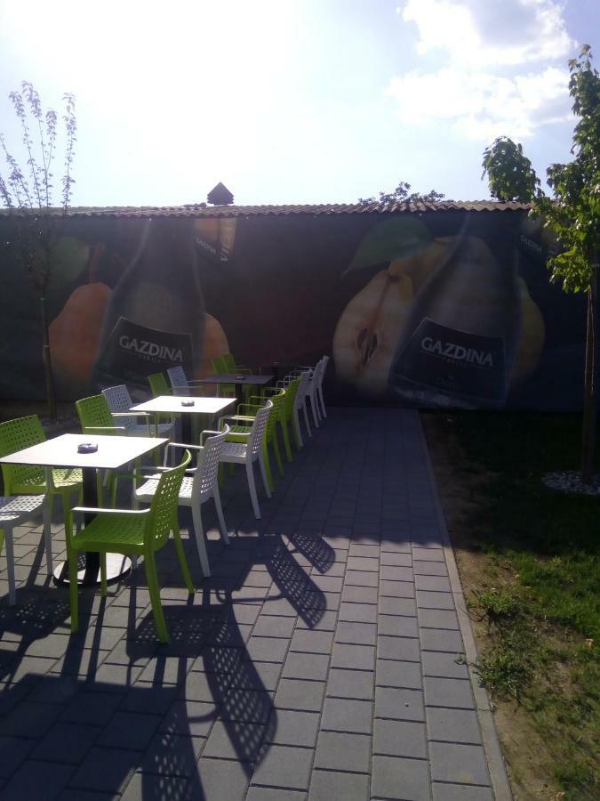 City Hostel Banja Luka Bagian luar foto