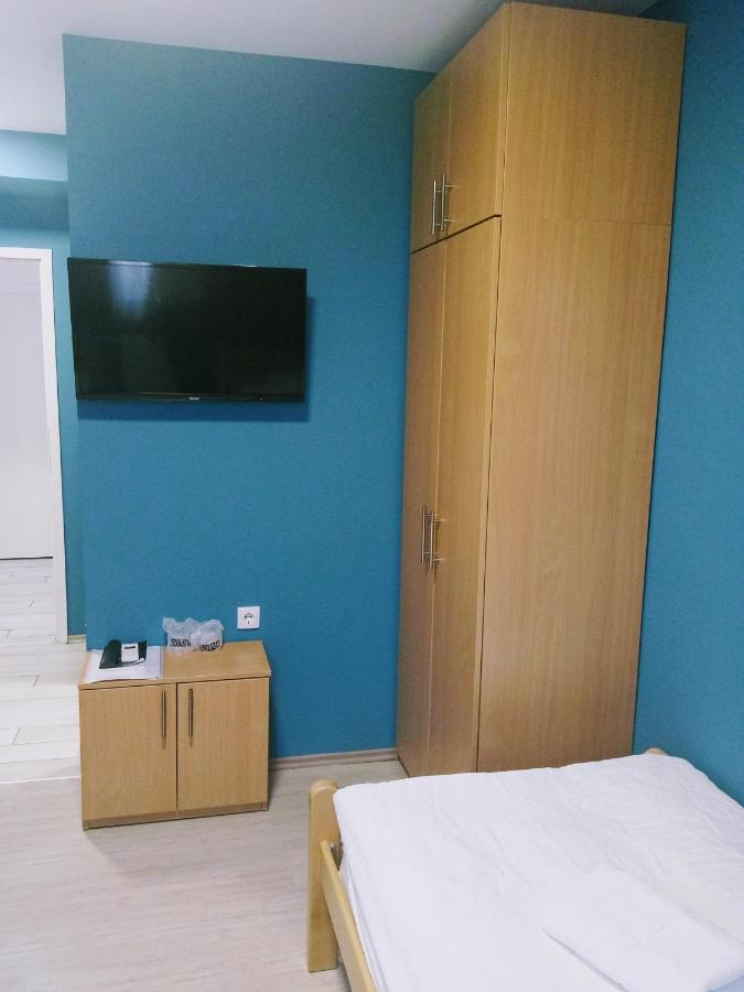 City Hostel Banja Luka Bagian luar foto