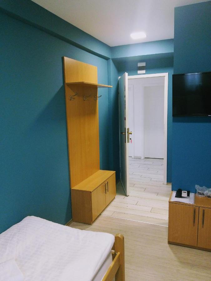 City Hostel Banja Luka Bagian luar foto